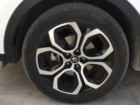 Renault Arkana  1.6 E-Tech Zen 105kW