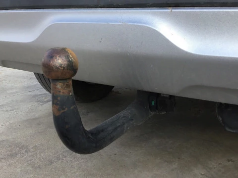 Renault Arkana  1.6 E-Tech Zen 105kW