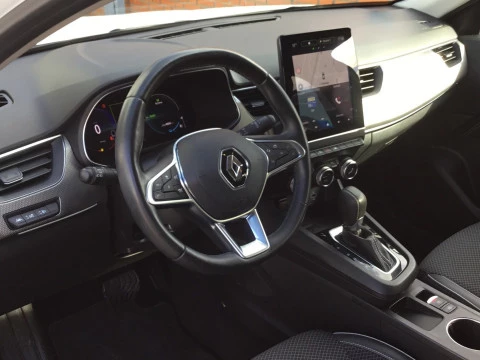 Renault Arkana  1.6 E-Tech Zen 105kW