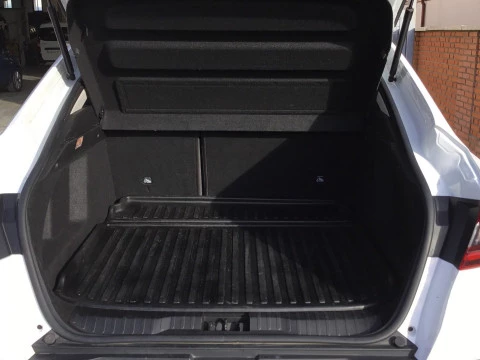 Renault Arkana  1.6 E-Tech Zen 105kW