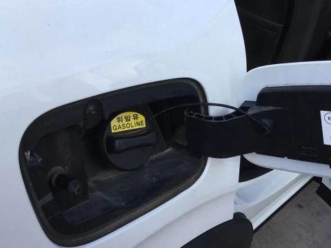 Renault Arkana  1.6 E-Tech Zen 105kW