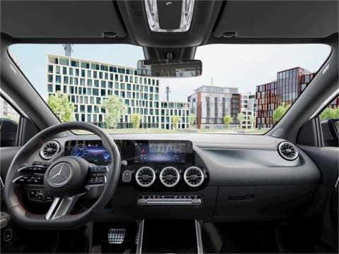 Mercedes-Benz EQA EQA 250+