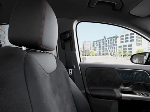 Mercedes-Benz EQA EQA 250+