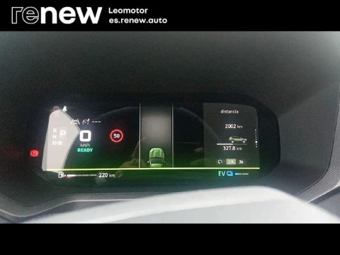 Dacia Bigster Journey HYBRID 115kw (155CV) 4x2