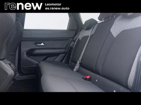 Dacia Bigster Journey HYBRID 115kw (155CV) 4x2