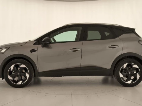 Renault Captur  Gasolina/gas  TCe Techno 74kW GLP