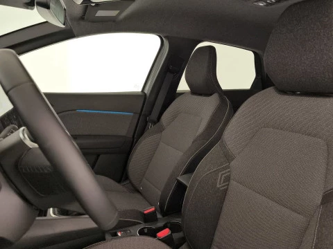 Renault Captur  Gasolina/gas  TCe Techno 74kW GLP