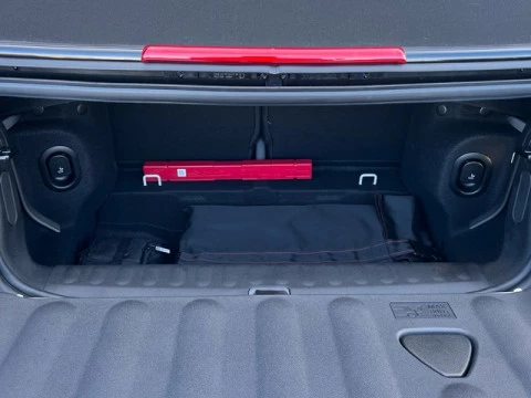 MINI Cabrio Cooper S 150 kW (204 CV)