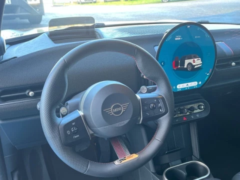 MINI Cabrio Cooper S 150 kW (204 CV)