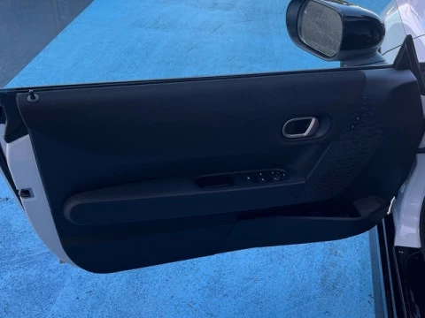 MINI Cabrio Cooper S 150 kW (204 CV)