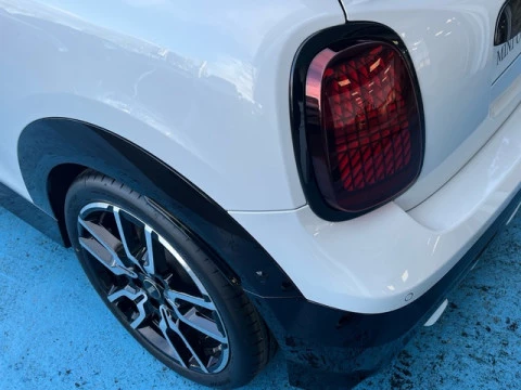 MINI Cabrio Cooper S 150 kW (204 CV)