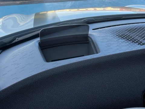 MINI Cabrio Cooper S 150 kW (204 CV)