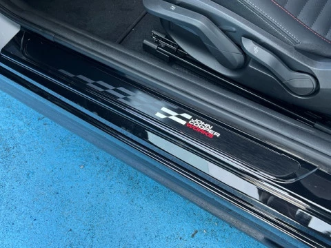 MINI Cabrio Cooper S 150 kW (204 CV)