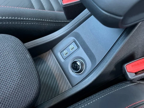 MINI Cabrio Cooper S 150 kW (204 CV)