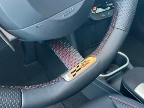 MINI Cabrio Cooper S 150 kW (204 CV)