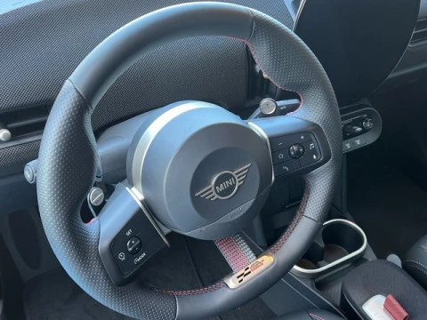 MINI Cabrio Cooper S 150 kW (204 CV)