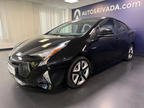 Toyota Prius 1.8  hibrido