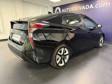 Toyota Prius 1.8  hibrido