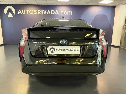 Toyota Prius 1.8  hibrido