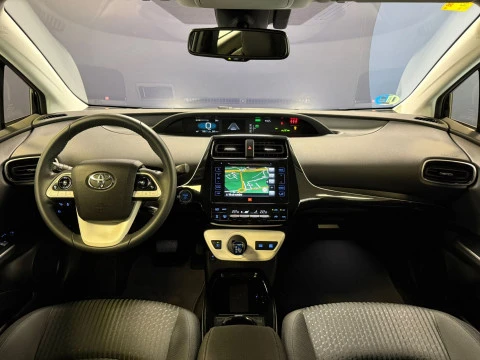 Toyota Prius 1.8  hibrido