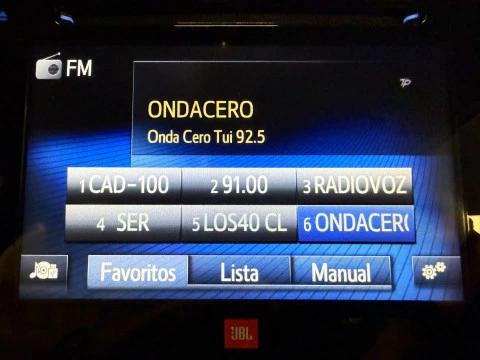 Toyota Prius 1.8  hibrido