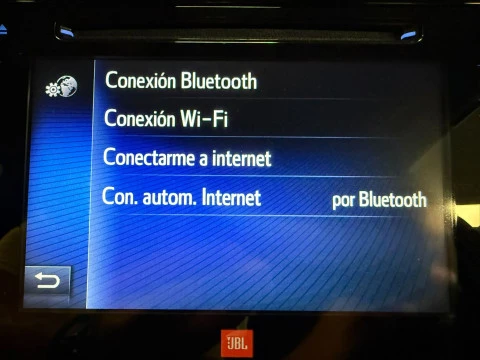 Toyota Prius 1.8  hibrido