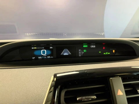 Toyota Prius 1.8  hibrido
