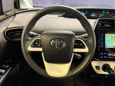 Toyota Prius 1.8  hibrido