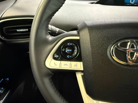 Toyota Prius 1.8  hibrido