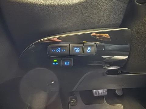 Toyota Prius 1.8  hibrido