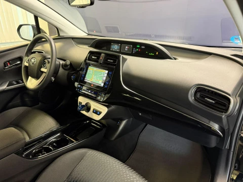 Toyota Prius 1.8  hibrido