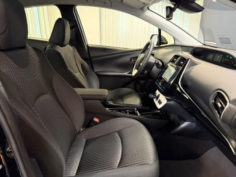 Toyota Prius 1.8  hibrido