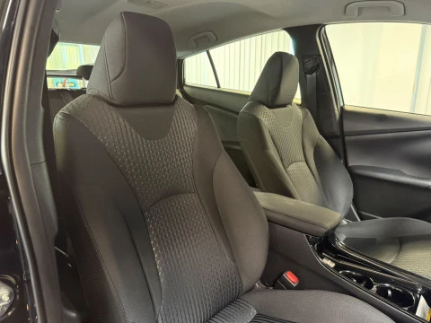 Toyota Prius 1.8  hibrido