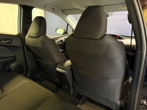 Toyota Prius 1.8  hibrido