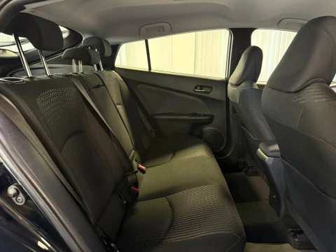 Toyota Prius 1.8  hibrido