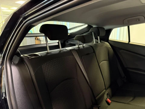 Toyota Prius 1.8  hibrido