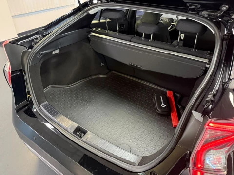 Toyota Prius 1.8  hibrido