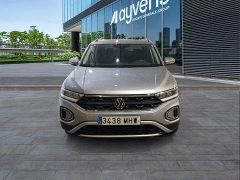Volkswagen T-Roc Life 2.0 TDI 85kW (115CV)