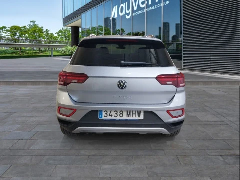 Volkswagen T-Roc Life 2.0 TDI 85kW (115CV)
