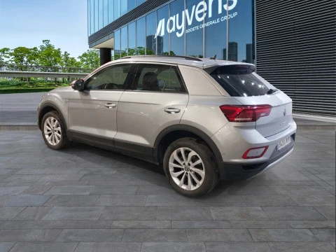 Volkswagen T-Roc Life 2.0 TDI 85kW (115CV)
