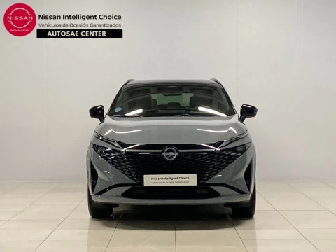 Nissan Qashqai  N-Design e-Power e-POWER 2024