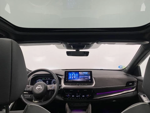 Nissan Qashqai  N-Design e-Power e-POWER 2024