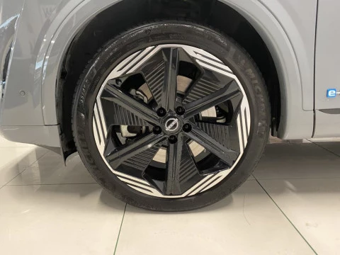 Nissan Qashqai  N-Design e-Power e-POWER 2024