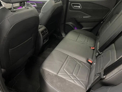 Nissan Qashqai  N-Design e-Power e-POWER 2024