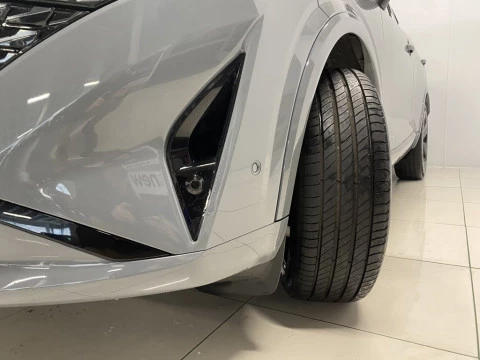 Nissan Qashqai  N-Design e-Power e-POWER 2024