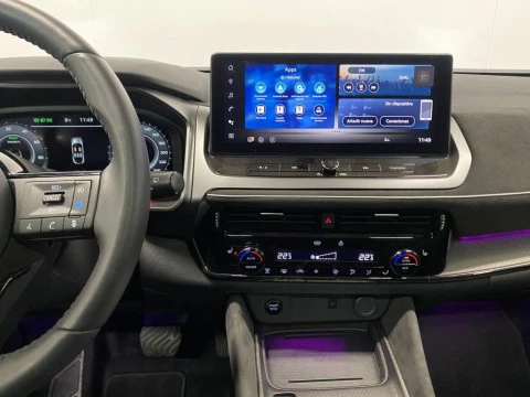 Nissan Qashqai  N-Design e-Power e-POWER 2024