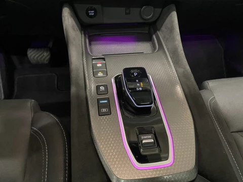 Nissan Qashqai  N-Design e-Power e-POWER 2024