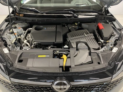 Nissan Qashqai  N-Design e-Power e-POWER 2024