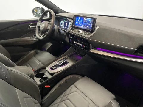 Nissan Qashqai  N-Design e-Power e-POWER 2024