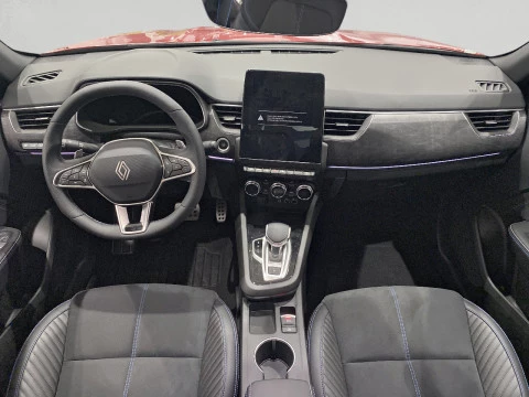 Renault Arkana Esprit Alpine TCe 116kW EDC mild hybrid